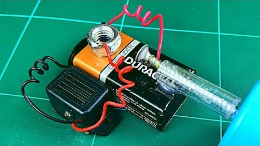 آموزش چند ایده جالب کاردستی بس...