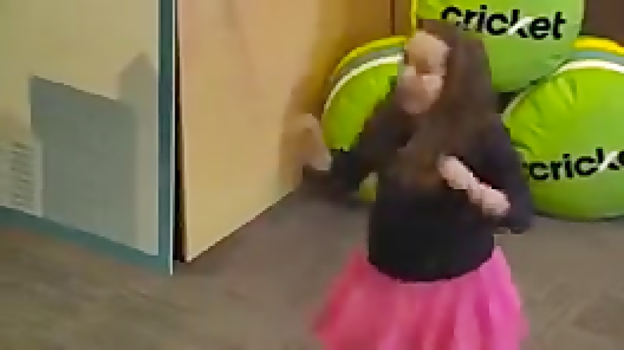 غافلگیری جانسینا