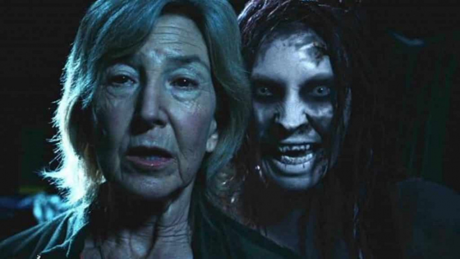 تریلر فیلم ترسناک توطئه&zwnj;آ...