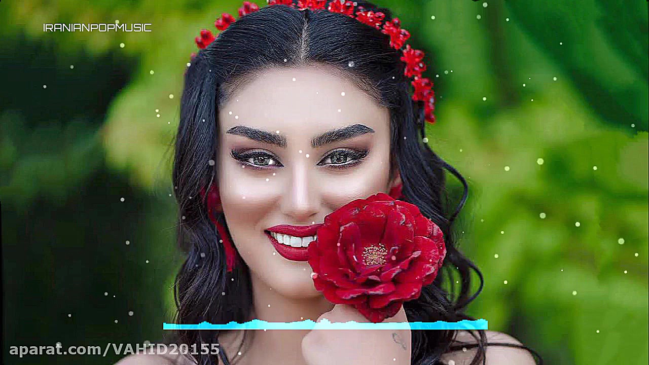 آهنگ خیلی زیبا و عاشقانه  دلبر...