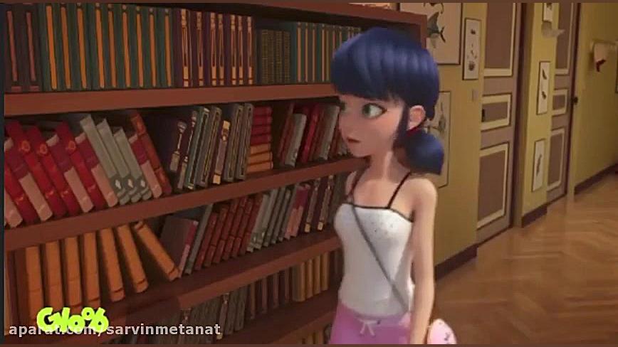 چند ثانیه از سنتی بابلر لو رفت