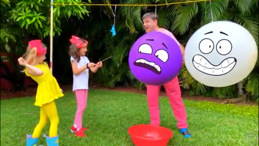 برنامه کودک استیسی شو  ناستیاش...