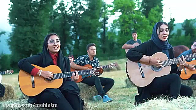 کسری زاهدی  رز سیاه