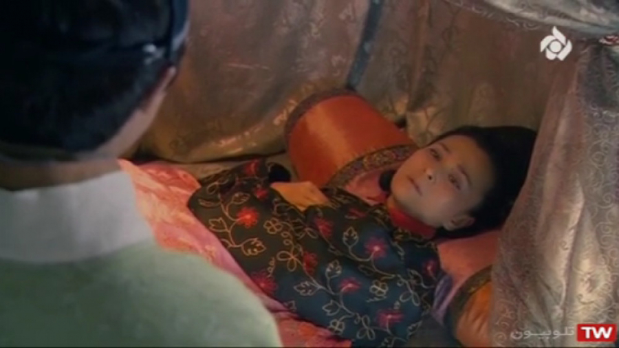 قسمت هفدهم سریال چینی پزشک درب...