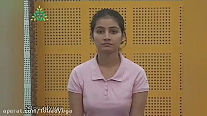 تمرینات پاوان موکتاسانا مربوط...