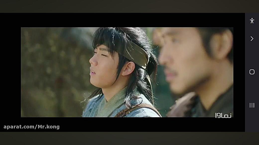 رودخانه طلوع ماه قسمت اول دوبل...