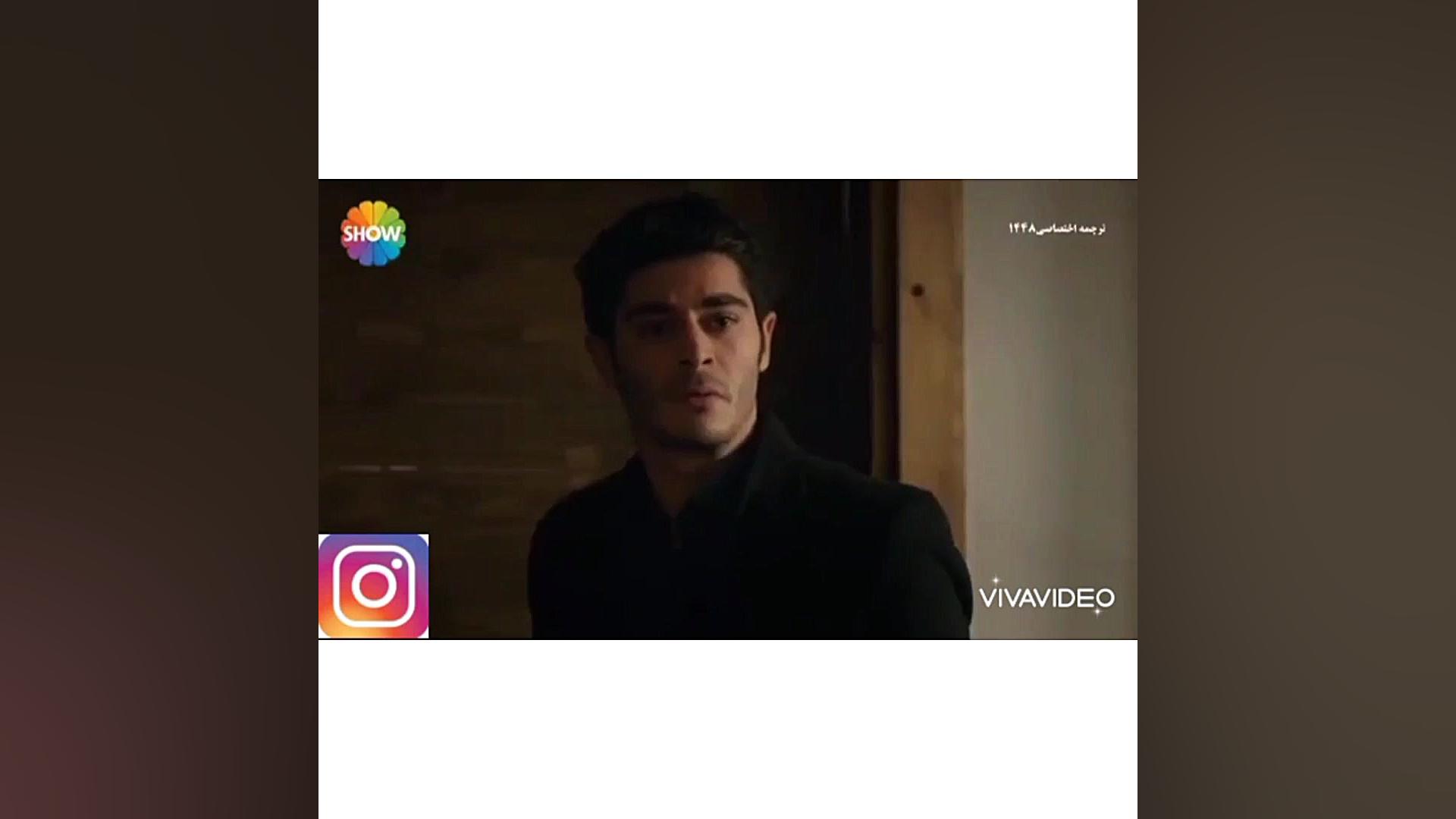 عاشقانه های حیات و مورات سریال...