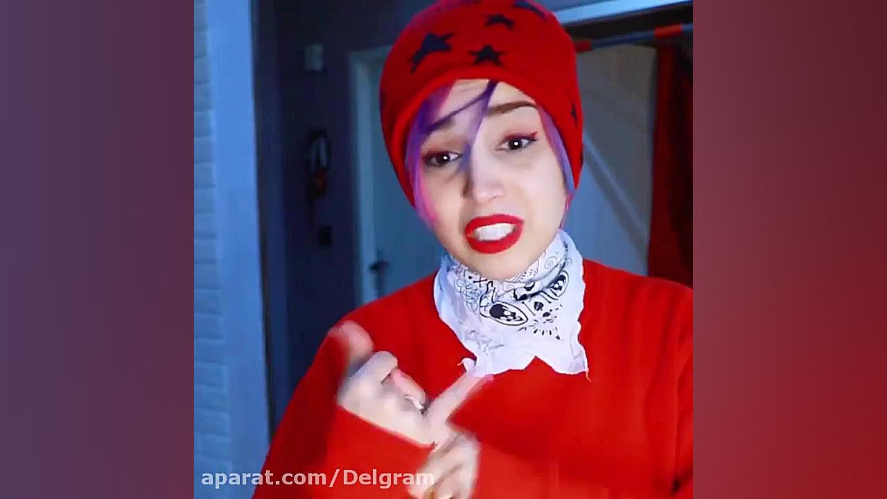 کلیپ طنز خنده دار باران  طنز ب...