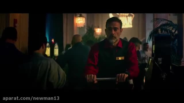 تریلر فیلم Heist 2015 زمان137ثانیه