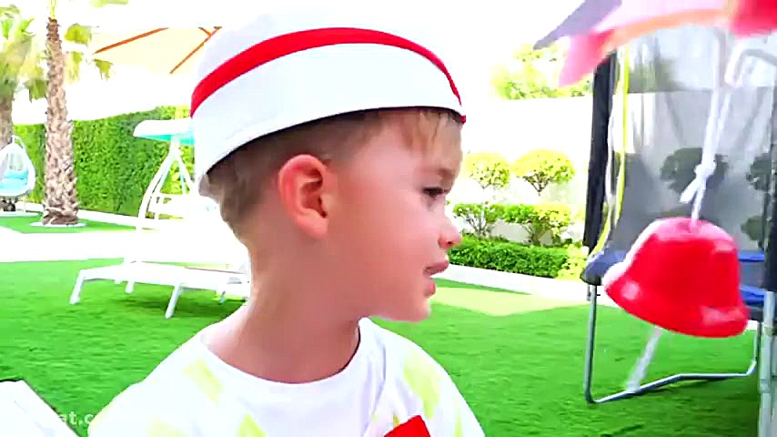 ماجراهای ولاد و نیکی  ولاد و ن...