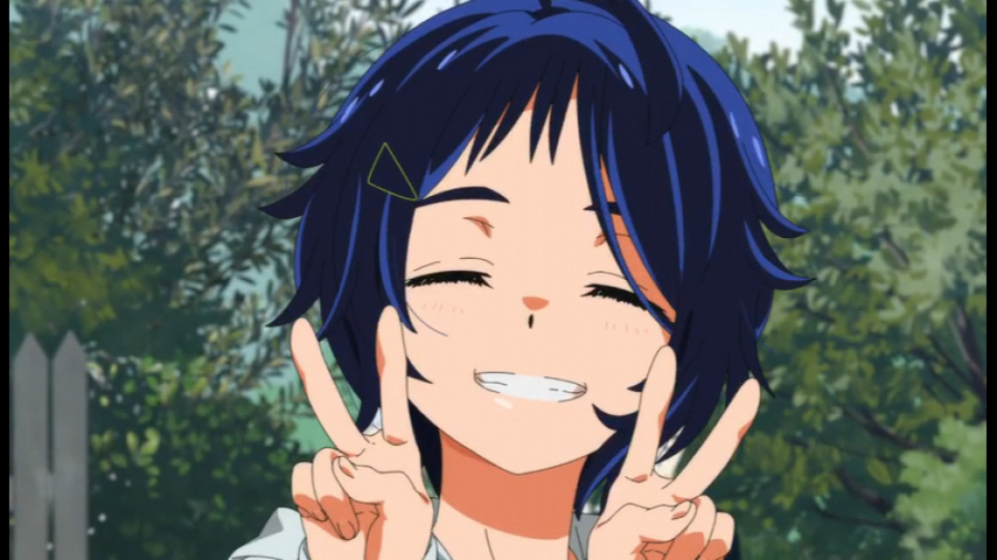 قسمت آخر انیمه‌ی WonderEggPrio...