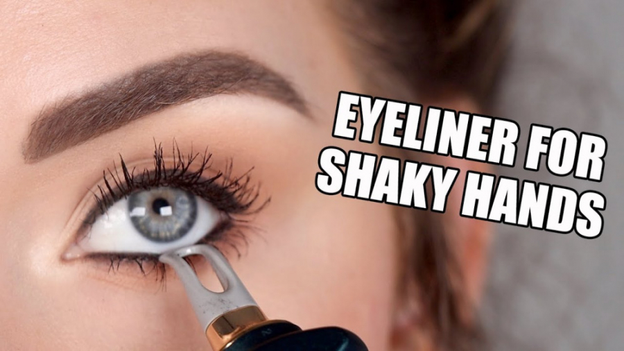 آموزش خط چشم زیبا:: آموزش آرای...