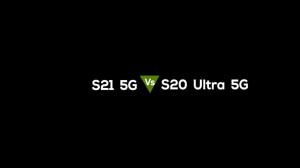 مقایسه Galaxy S20 Ultra 5G با...