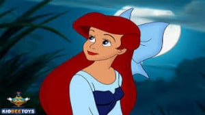 انیمیشن پری دریای دوبله فارسی...