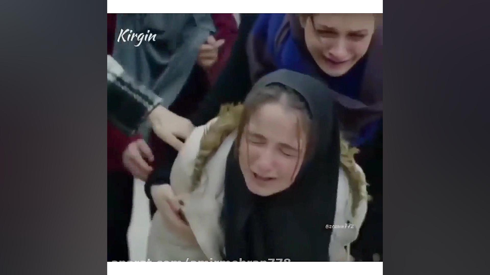 میکس سریال ترکی غنچه های زخمی