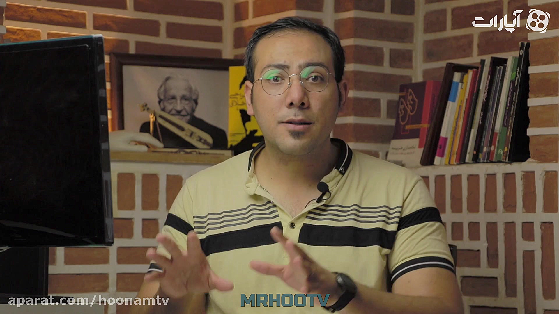 تبلیغات خلاق