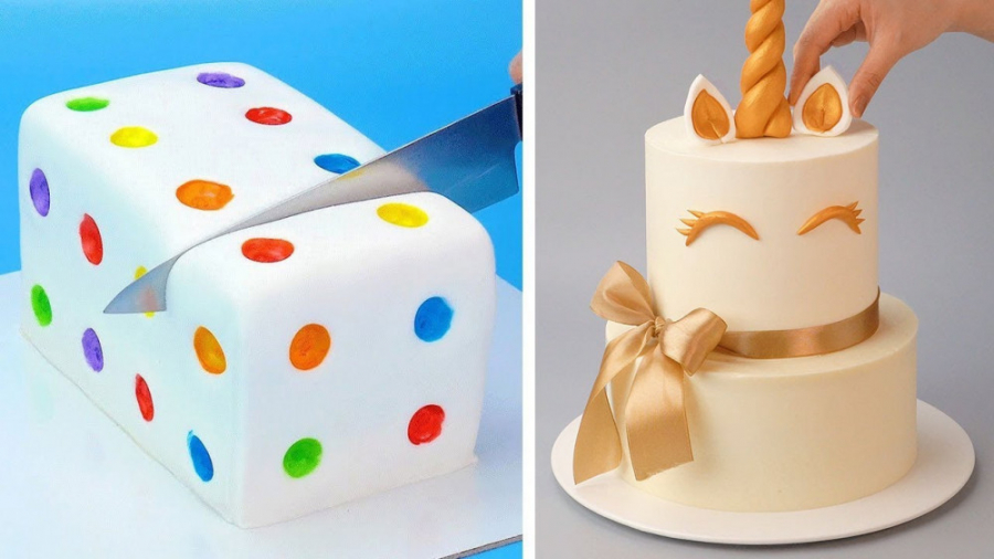 آموزش تزیین کیک و دسر:: تزیین...