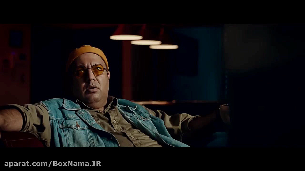 دانلود سریال ملکه گدایان قسمت...