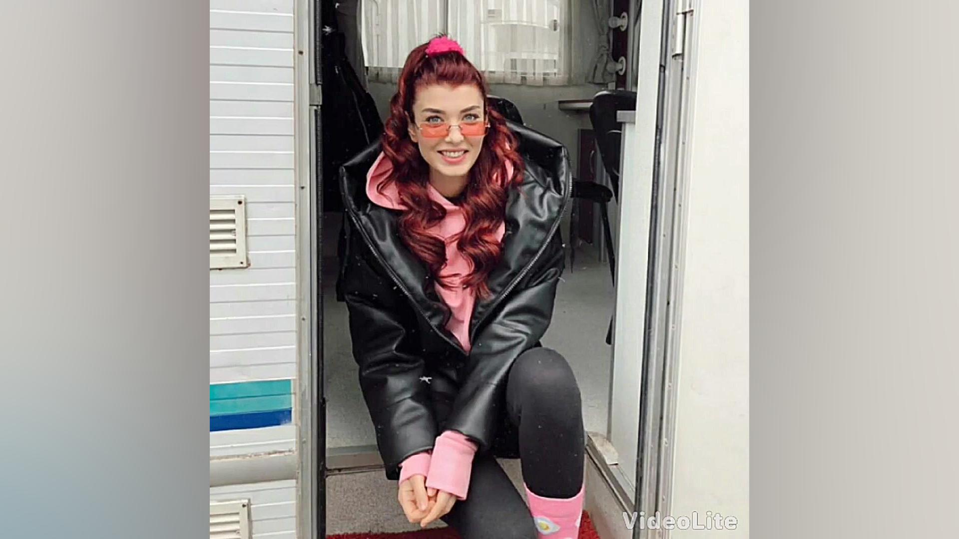 سریال ستاره شمالی کلیپ از ییلد...