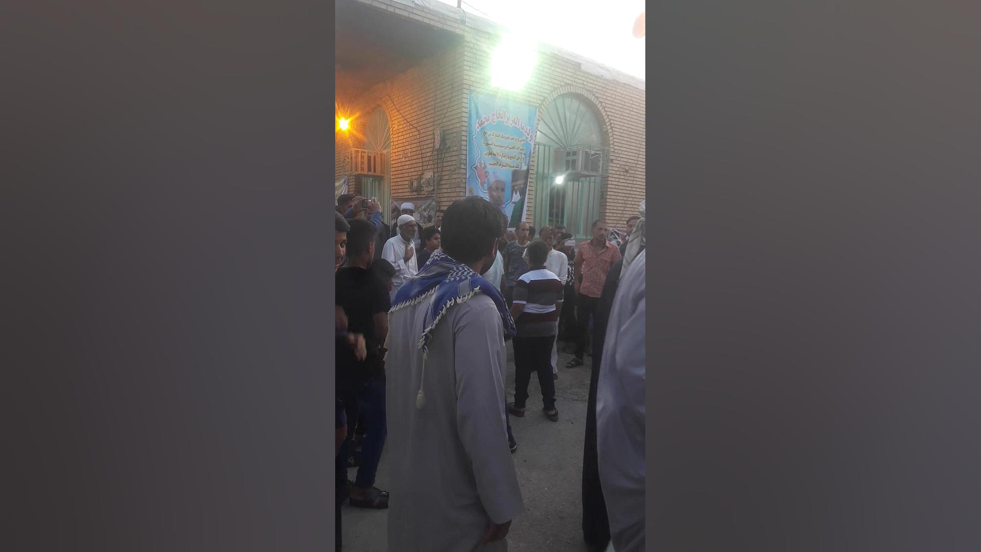 عشیرة آلبوامحمود&nbsp;&nbsp;&n...