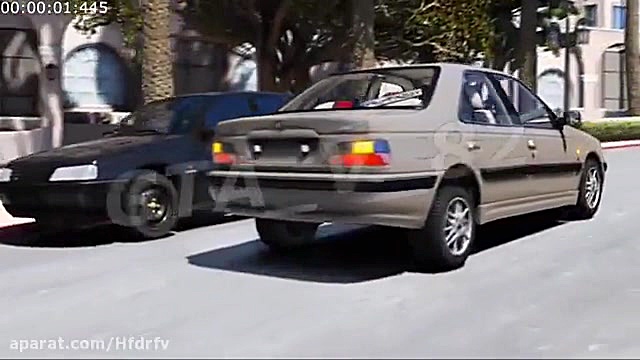 کاتاف ۴۰۵ و ELX