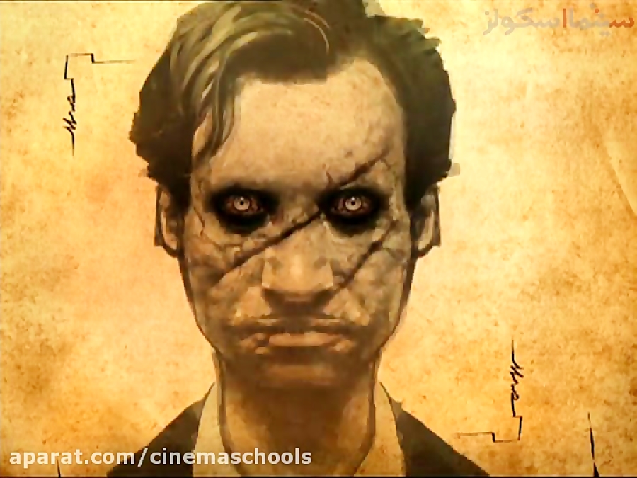 پشت صحنه فیلم هری پاتر و زندان...