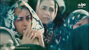 نماهنگ شوق حرم با نوای سید مجی...