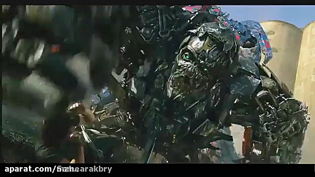 میکس زیبای اپتیموس پرایم