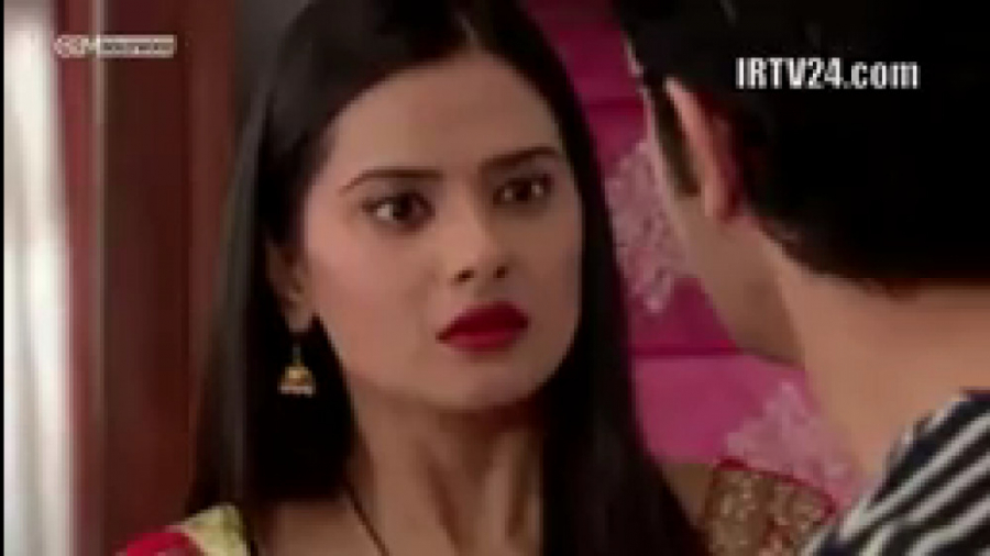 سریال هندی به عشق تو سوگند قسم...