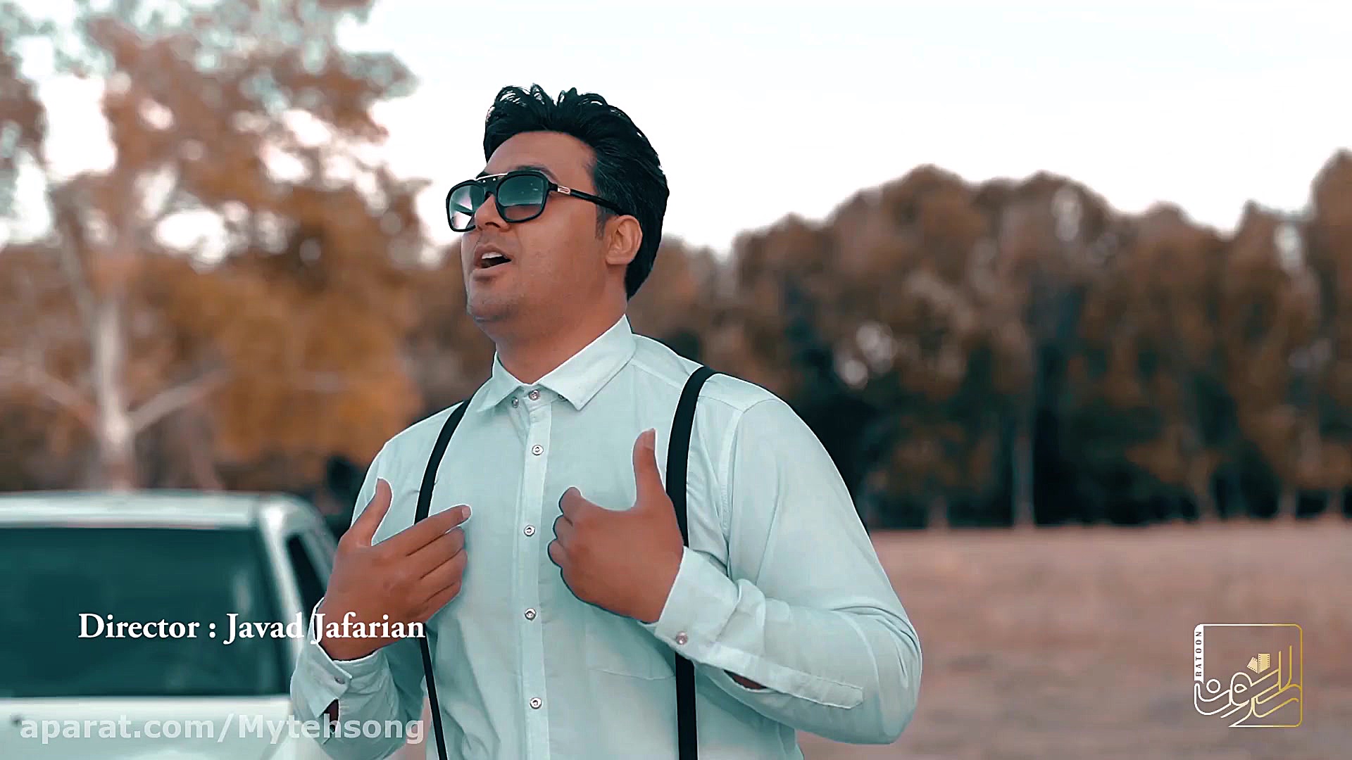 آهنگ جدید و زیبای جواد بیات ظا...