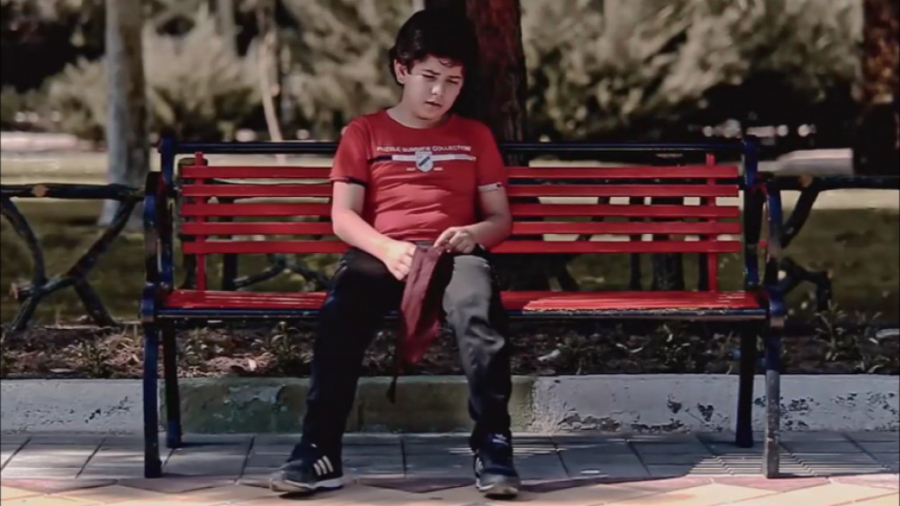 موزیک ویدیو علیرضا قربانی  روز...