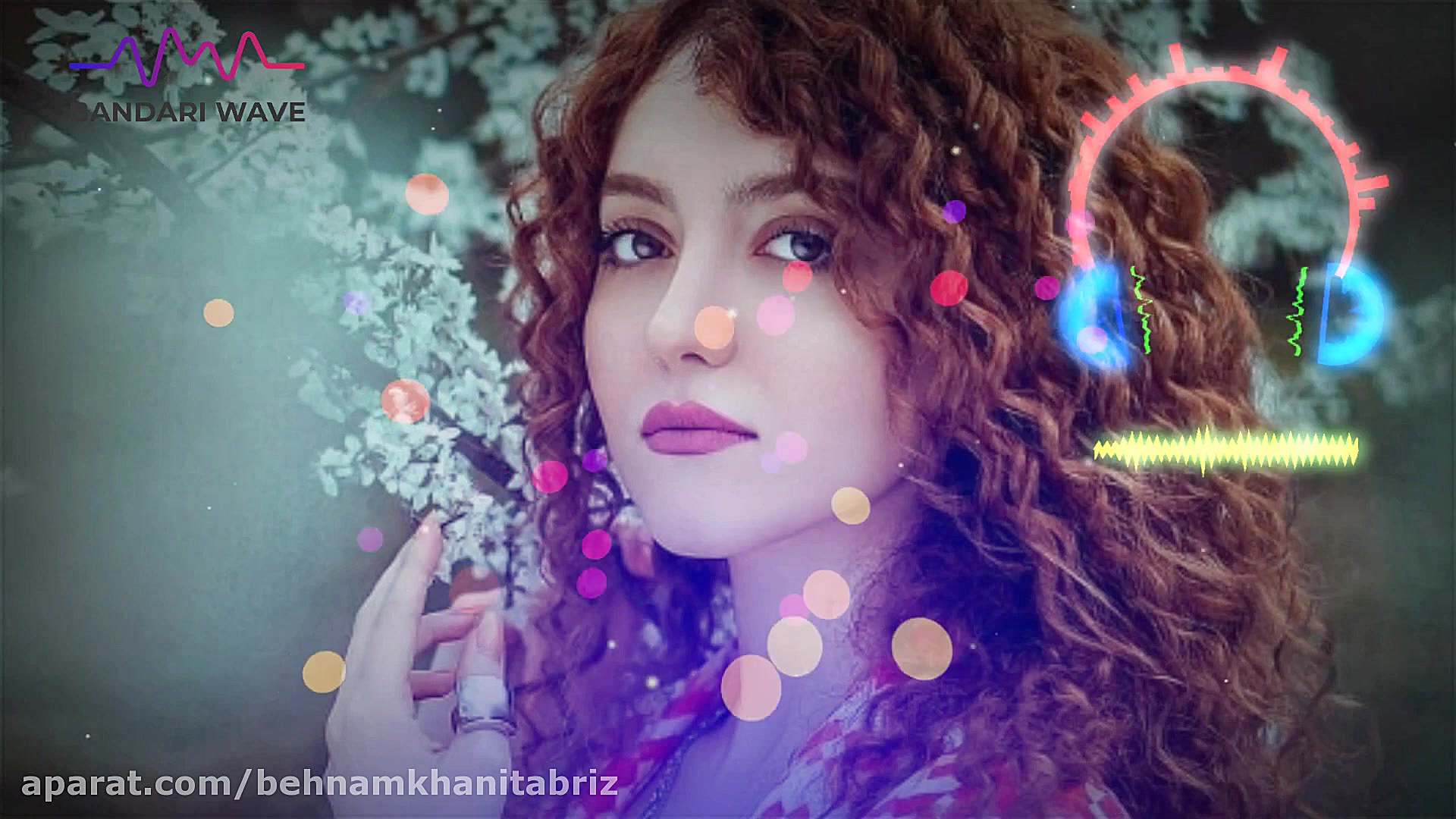 ترانه شاد ارکستری ( گل پری )