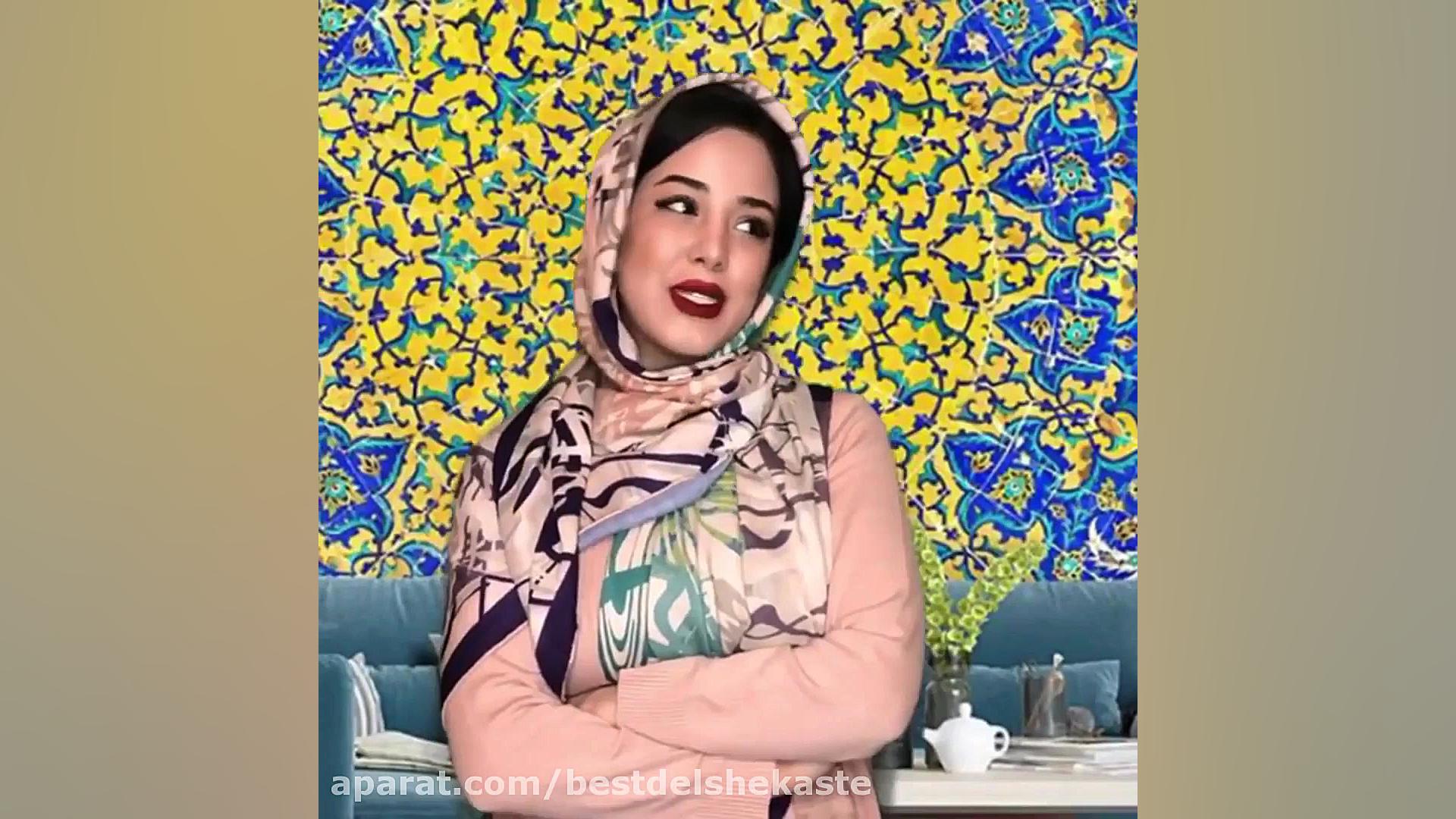 استنداپ های دخترونه ! میکس خند...