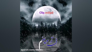 آهنگ هرجای دنیارو بگی گشتم نبو...