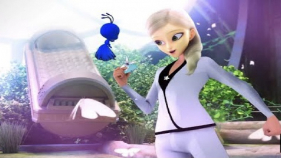 میراکلس(حضور دوباره ی فیلیکس)و...