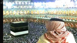 ترس آل سعود از ظهور امام زمان...