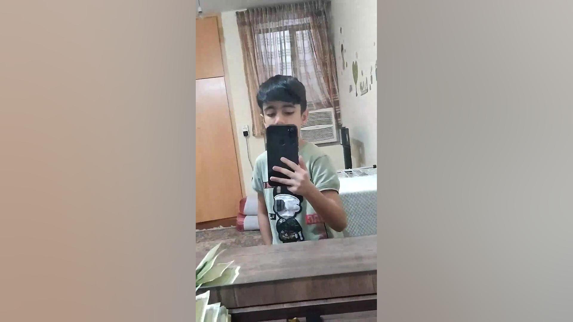 بابا گوش کون