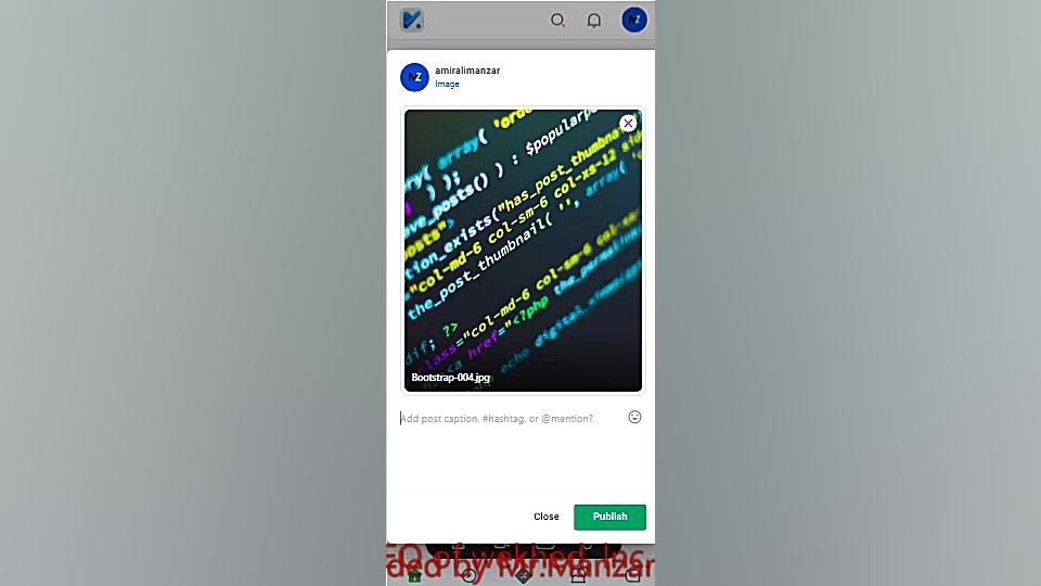 پیشنمایش نسخه جدید ویک‌هد