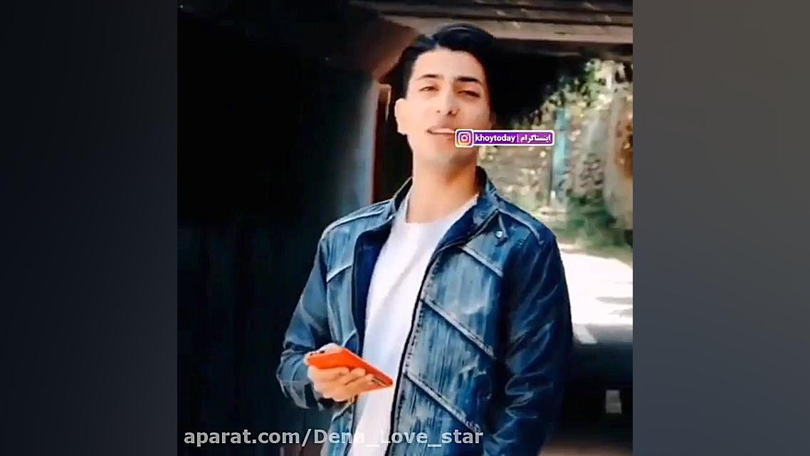 206 تیکه کلام دنا بازا