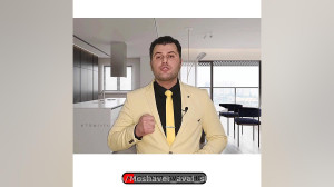 سبک کاری مشاور اول ها (قسمت او...