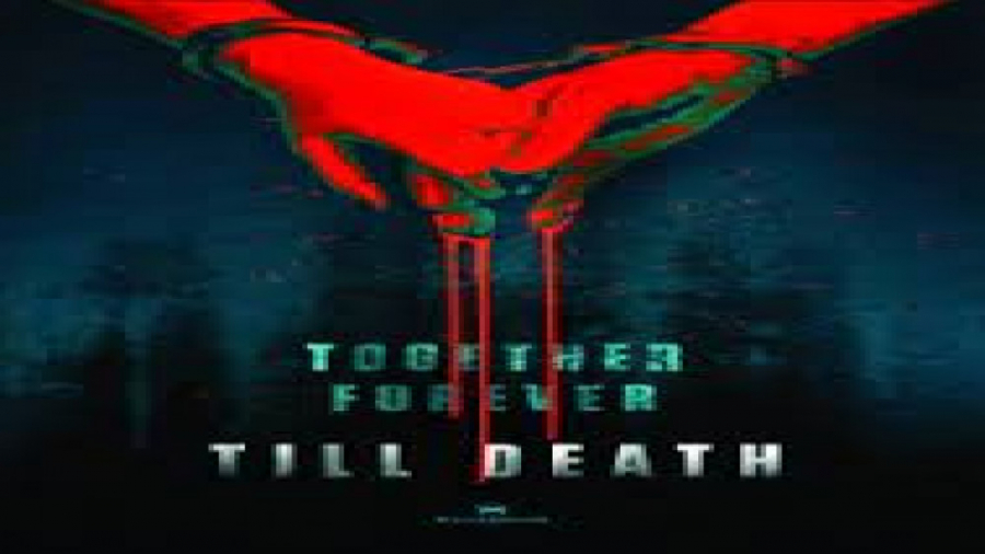 فیلم تا مرگ Till Death ترسناک ، هیجان انگیز | 2021 زمان4700ثانیه