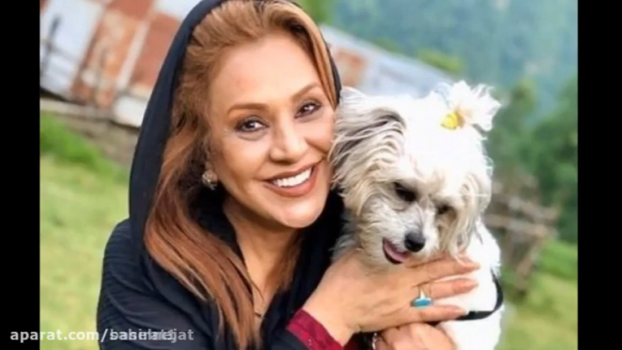 لخت و عریان شدن بی حجاب ها، ثم...