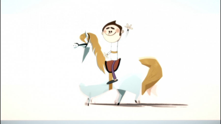 دخترانی که در تصوراتشان منتظر...