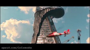 فیلم سینمایی مرد عنکبوتی بازگش...