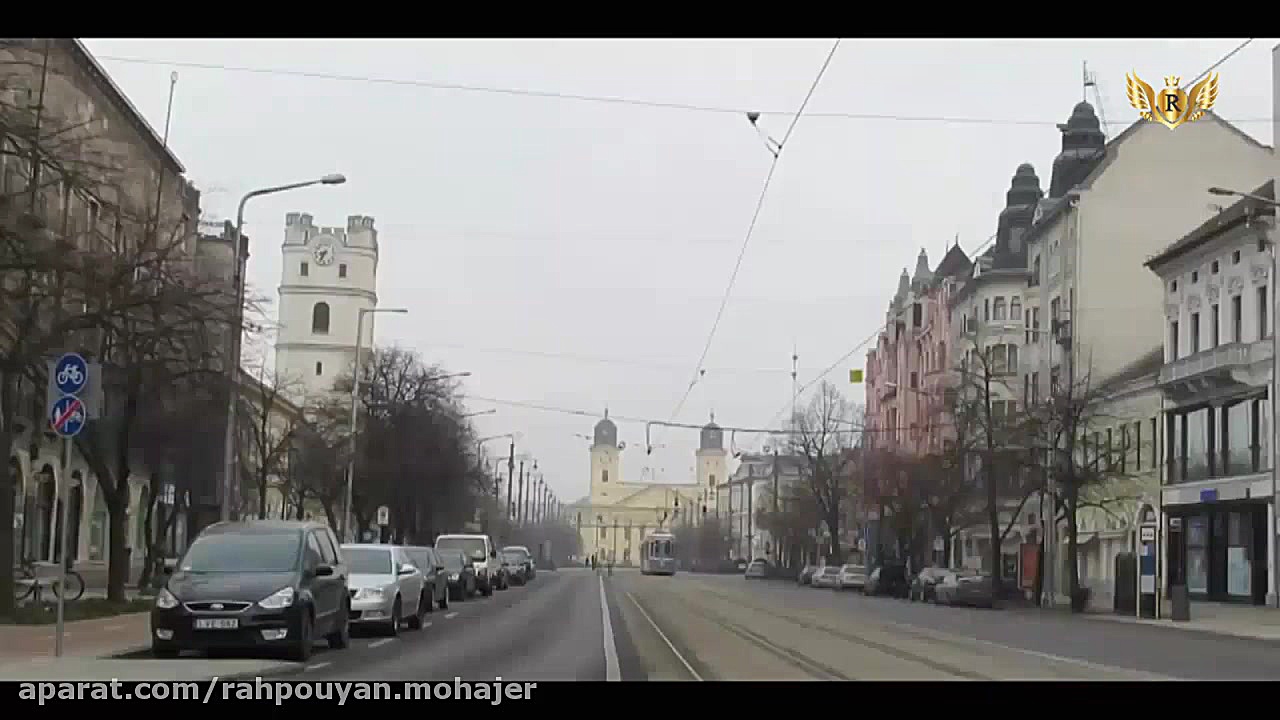 کشور مجارستان