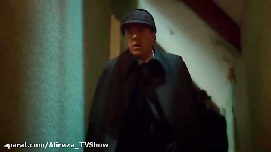 Sherlock: The Abominable Bride...