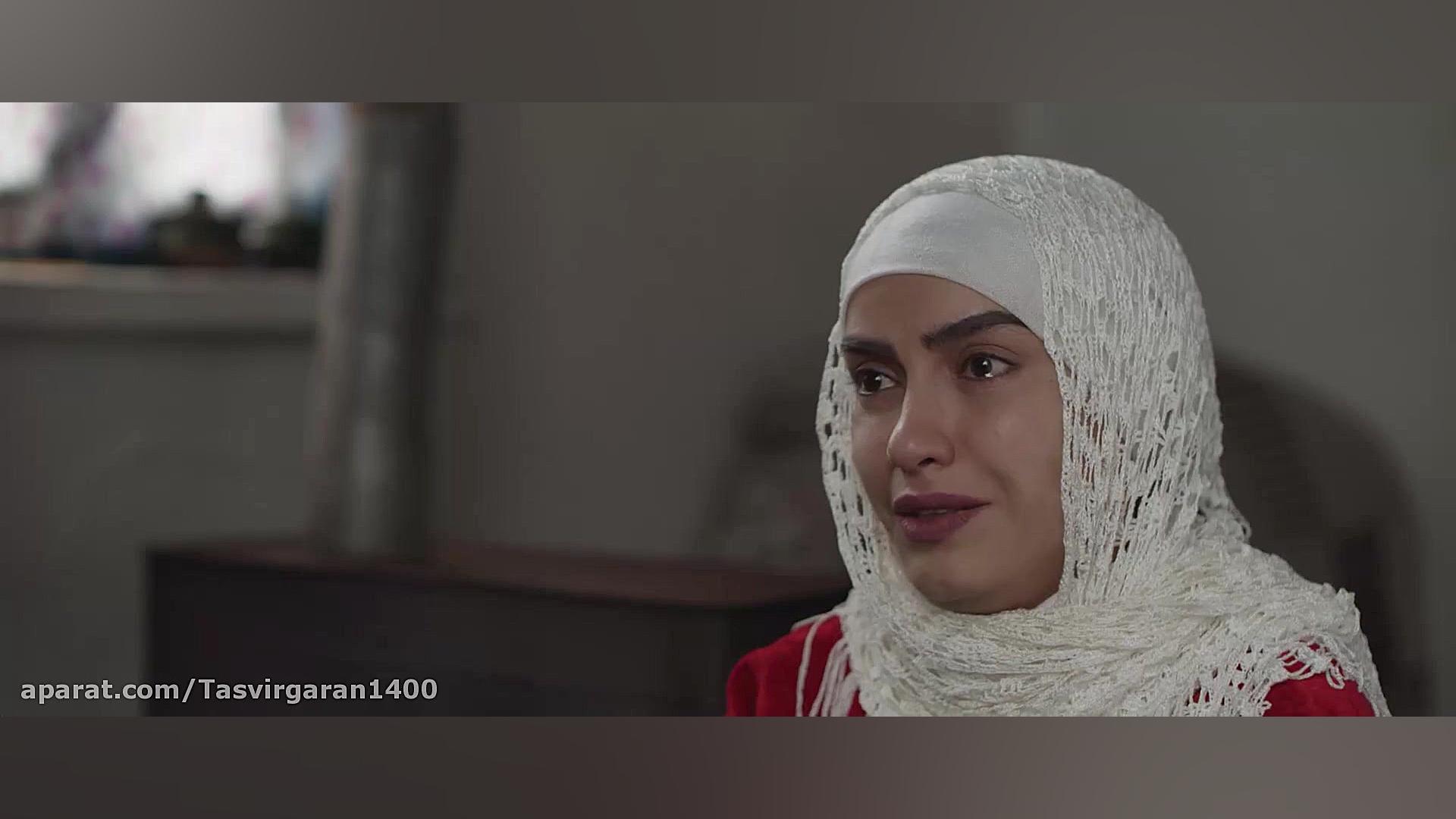 آنونس رسمی فیلم نیسان آبی