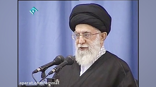 فرمایشات حضرت امام خامنه ای ان...