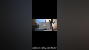 کانتر استرایک سورس برای اندروی...