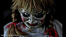 داستان واقعی انابل درخواستی کپ...